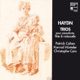Haydn Flute Trios Nos 28 30