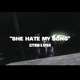 She hate my song Single