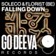 Falling Down Single