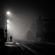Misty Streets Single
