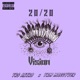 20 20 Vision feat YRM MacGyver Single