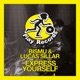 Express Yourself Single