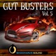 Gut Busters Vol 5