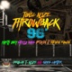 Throwback 96 feat Marty Obey OriginJ Steven Rowin Steelo Bass Single