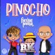 Pinocho Single