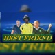 Best friend feat Twinpower Adorable Single