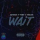 Wait feat Zaedakiid P Cons Single
