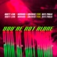 You re Not Alone feat Skye Paula Single