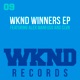 Wknd Winners Ep