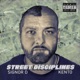 Street disciplines feat Kento Single