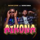 Aikona feat Ndine Emma Single