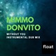 Without You Instrumental Dub Mix Single