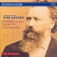 Brahms Academic Festival Overture Symphony No 4 in E Minor Alto Rhapsody