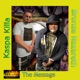 The Message feat Bronze Nazareth Single