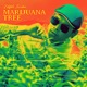 Marijuana Tree Single