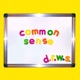 Common Sense Single
