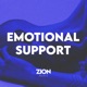 Emotional Support EP