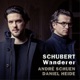 Schubert Wanderer
