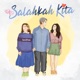 Salahkah Kita feat Ten 2 Five Single