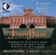Haydn F J Symphonies Nos 23 35 42
