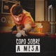 Copo Sobre A Mesa Single