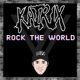Rock the World Single