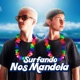 Mega Funk Surfando Nos Mandela Single