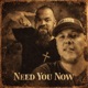 Need You Now feat Joshua Brooks Single