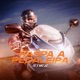 Raspa a Pedaleira Single