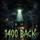 1400 Back feat TheHxliday Single