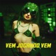 Vem Jogando Vem Single