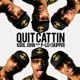Quit Cattin feat P LO Skipper Single