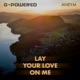 Lay Your Love on Me Single
