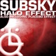 Halo Effect Single