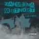 Zahulená místnost Single