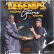 Legends in the game feat Bassman Higher Sector Single