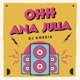 Ohh Ana Júlia Single