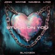 Stuck On You feat Blackbox Records LYNX Single