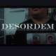 DESORDEM feat Rel Firma Zica 3L xunli Jamal Rs A T Kelb Shalon with Leonardo Fagundes Single