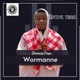 Wormanne feat Burning Faya Single
