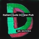 Italian Dude In Dew Pub Single