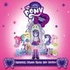 Equestria Girls Original Motion Picture Soundtrack EP