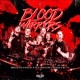 Blood Warriors feat Uncaged Single
