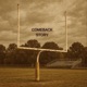 Comeback Story Single