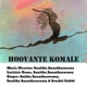 Hoovante Komale Single