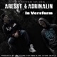 In Versform feat Aresst Single