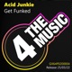 Acid Junkie Single