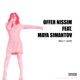 Holy Love feat Maya Simantov Single