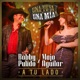 A Tu Lado En Vivo Single