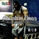 Malandros United feat Sevens Muzik Single